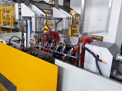 射陽探傷機(jī)廠家?guī)懔私獯欧厶絺麢C(jī)的應(yīng)用范圍 射陽探傷機(jī)廠家?guī)懔私獯欧厶絺麢C(jī)的應(yīng)用范圍